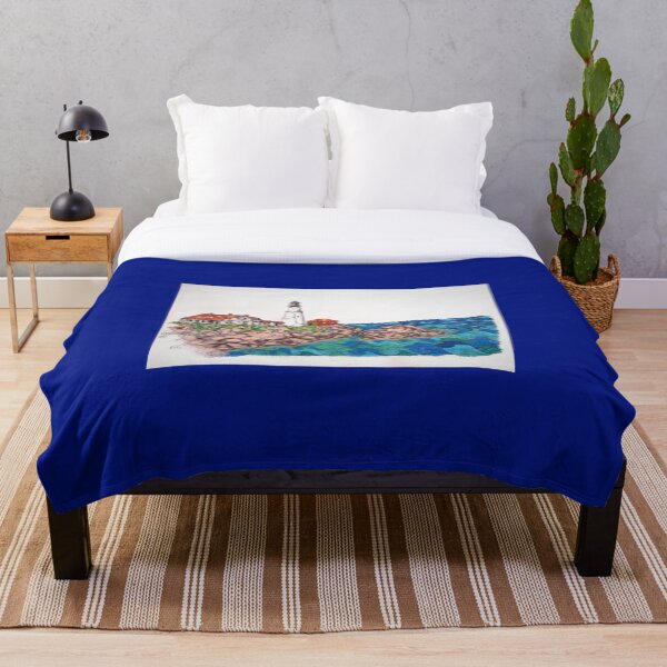 Item preview, Portland Head Light designed and sold by rtbrassard.