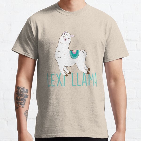 Lexi Hensler Clothing for Sale | Redbubble