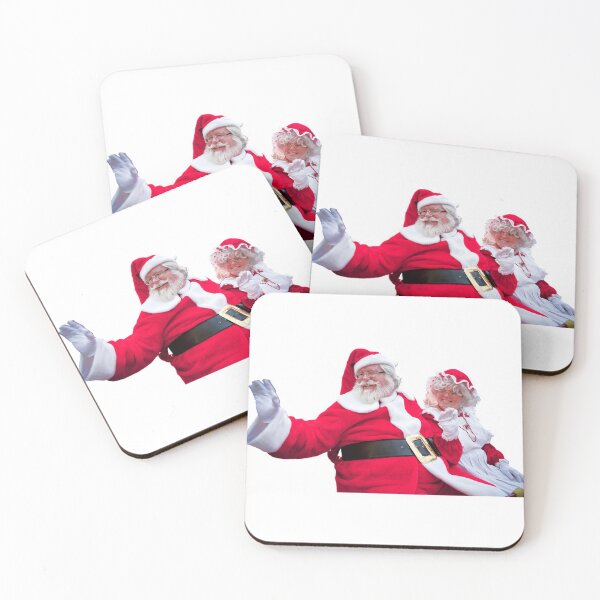 Item preview, Grand Father and Grand Mother Christmas designed and sold by joeyth.