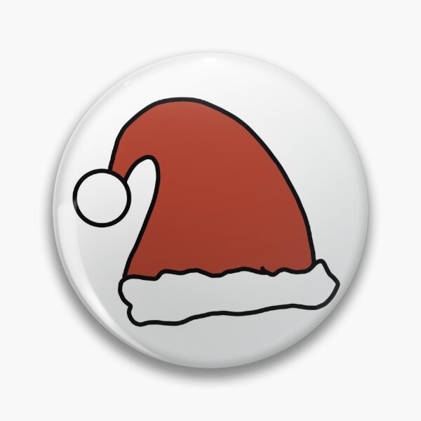 Item preview, santa hat designed and sold by Gabylau.