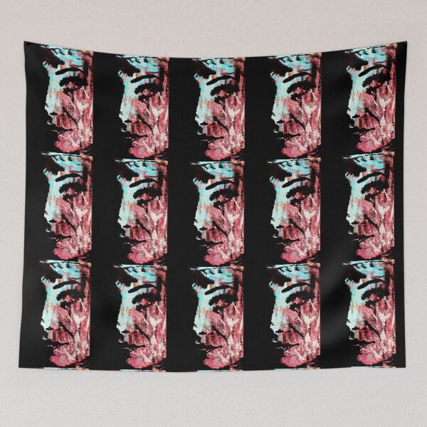 Item preview, Pop Art Painted Woman designed and sold by Flastic.