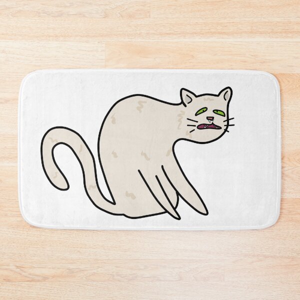 Item preview, Sneezing cat designed and sold by Busycece.