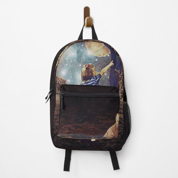 Item preview, Let's Decorate Our Space Cave designed and sold by PopVelvet.