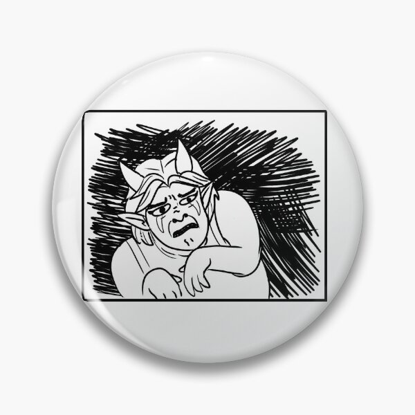 Item preview, Rayla Cringe designed and sold by Sufferingsoup.