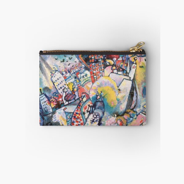 Item preview, Wassily Kandinsky Moscow. Red Square designed and sold by neteor.