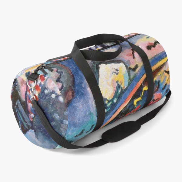 Item preview, Wassily Kandinsky Moscow. Red Square designed and sold by neteor.