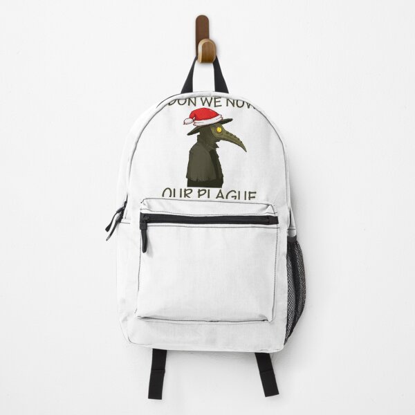 Item preview, Don We Now Our Plague apparel designed and sold by Azhastor.