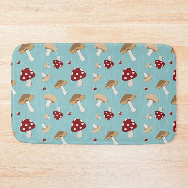 Item preview, Mushrooms designed and sold by flamendes.