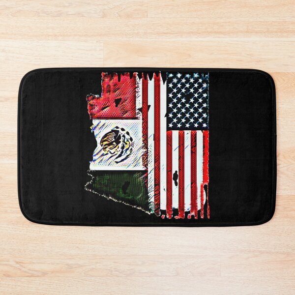 Item preview, Arizona Mexican American  designed and sold by Jessiedayz.
