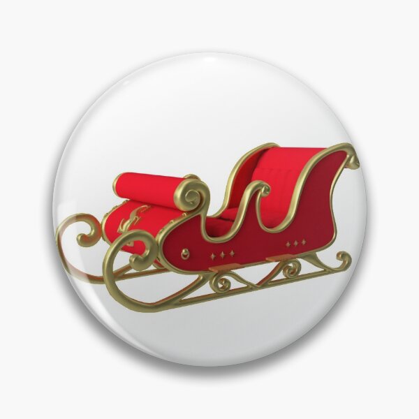 Artikelvorschau, Weihnachtsmanns Schlitten entworfen und verkauft von joeyth.