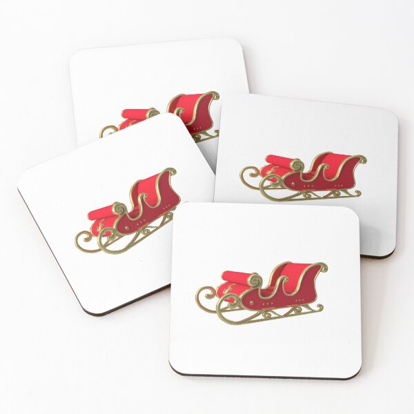 Item preview, Santa´s  Sledge designed and sold by joeyth.