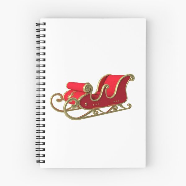Item preview, Santa´s  Sledge designed and sold by joeyth.