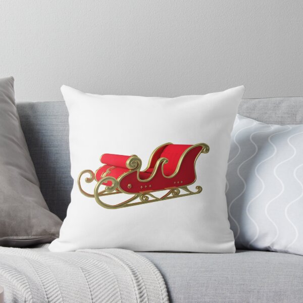 Artikelvorschau, Weihnachtsmanns Schlitten entworfen und verkauft von joeyth.