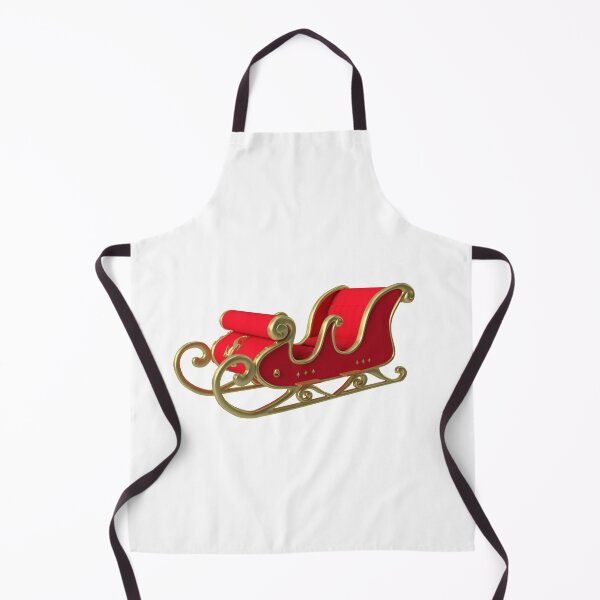 Item preview, Santa´s  Sledge designed and sold by joeyth.