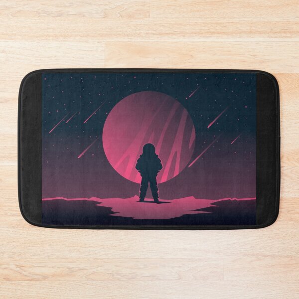 Item preview, City On Mars designed and sold by Thevulcano.