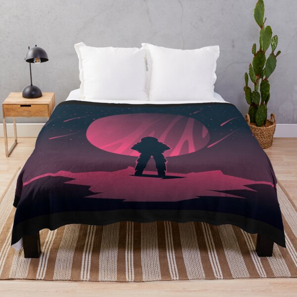 Item preview, City On Mars designed and sold by Thevulcano.
