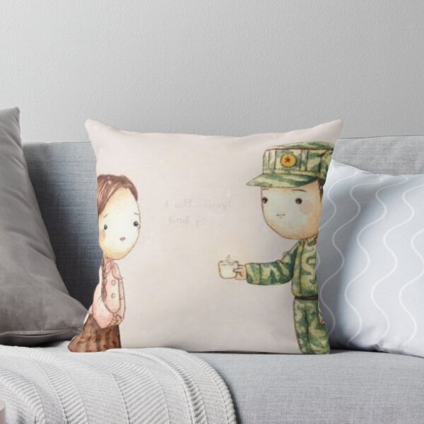 Item preview, CRASH LANDING ON YOU designed and sold by Mayrin78.