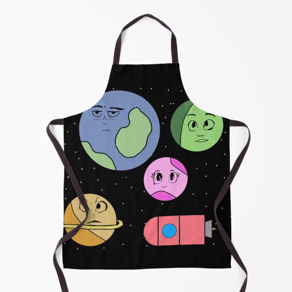 Item preview, Space Adventure designed and sold by HotMessReta.