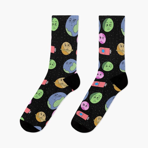 Item preview, Space Adventure designed and sold by HotMessReta.