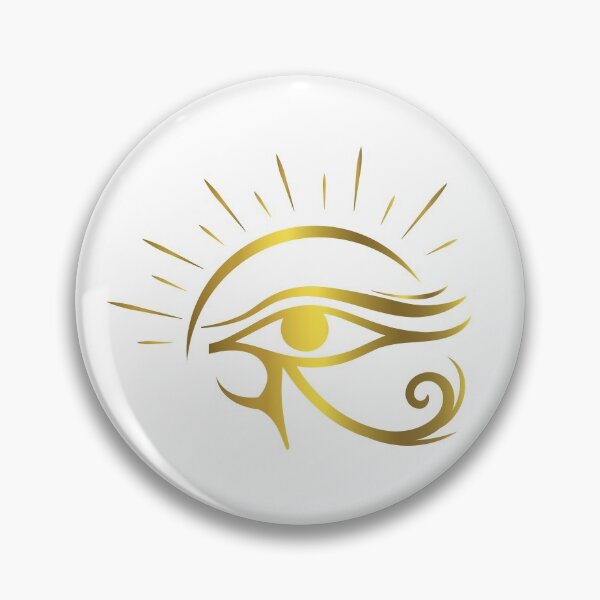 Item preview, Eye of horus designed and sold by Nenita93.