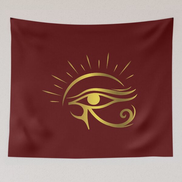Item preview, Eye of horus designed and sold by Nenita93.