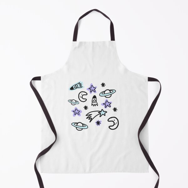 Item preview, nAsa space nasa drawing draw minimal designed and sold by Tropical Blood.