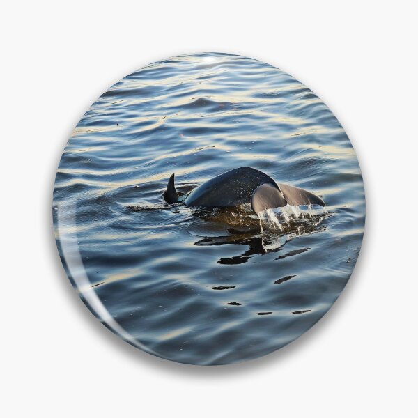Item preview, Dolphin Tail designed and sold by Michiale.