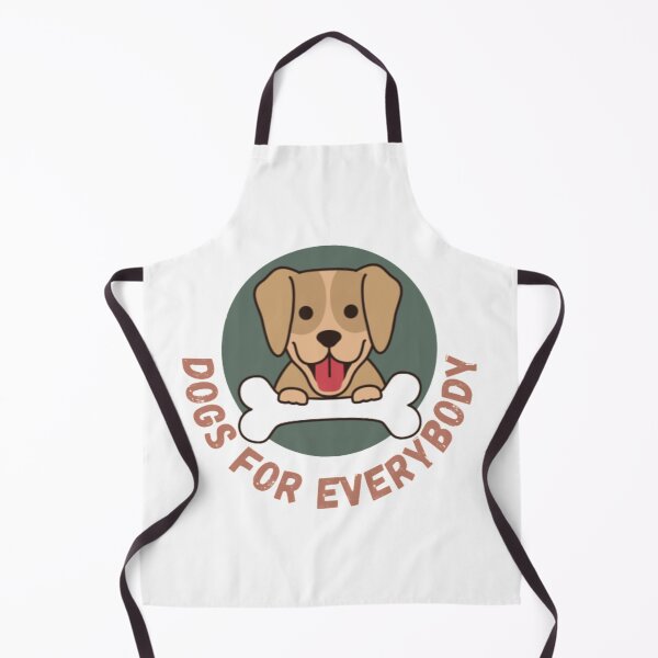 Item preview, Dogs For Everybody designed and sold by Totaghyr.