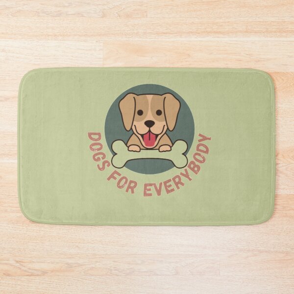 Item preview, Dogs For Everybody designed and sold by Totaghyr.
