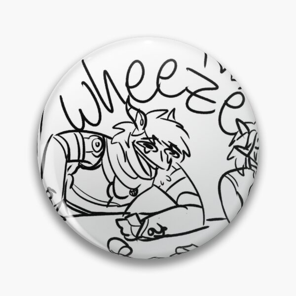 Item preview, Ethari Wheeze designed and sold by Sufferingsoup.