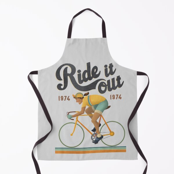 Item preview, Ride it out Femme designed and sold by Yvie Johnson.