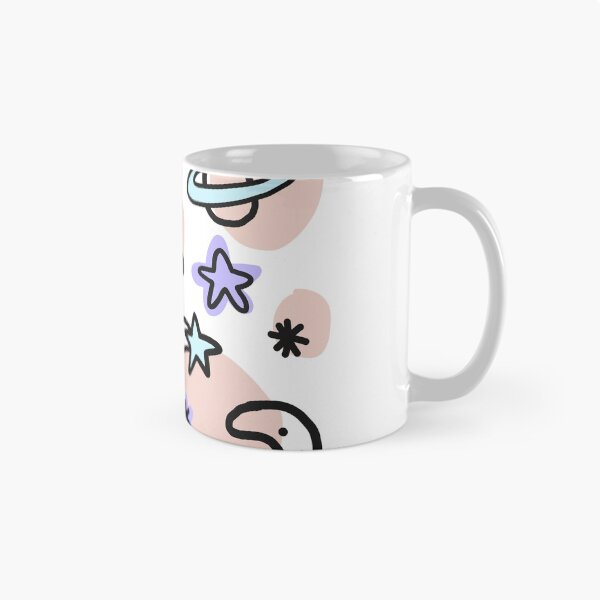 Item preview, Nasa space drawing draw stars  designed and sold by Tropical Blood.