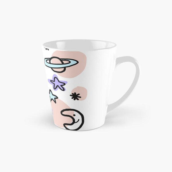 Item preview, Nasa space drawing draw stars designed and sold by Tropical Blood.