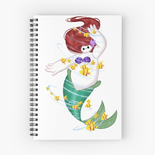 Item preview, Bay-Ariel  designed and sold by gioart95.