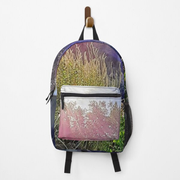 Item preview, Sunlight Through The Trees Over The Pond designed and sold by Nancyanna.