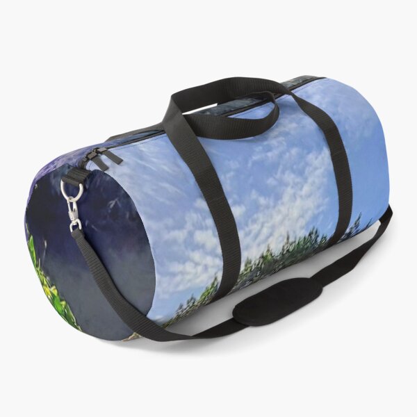 Item preview, Sunlight Through The Trees Over The Pond designed and sold by Nancyanna.