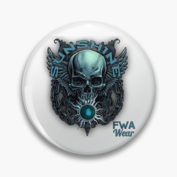 Item preview, FWA Sunshine  designed and sold by TheFabe1.