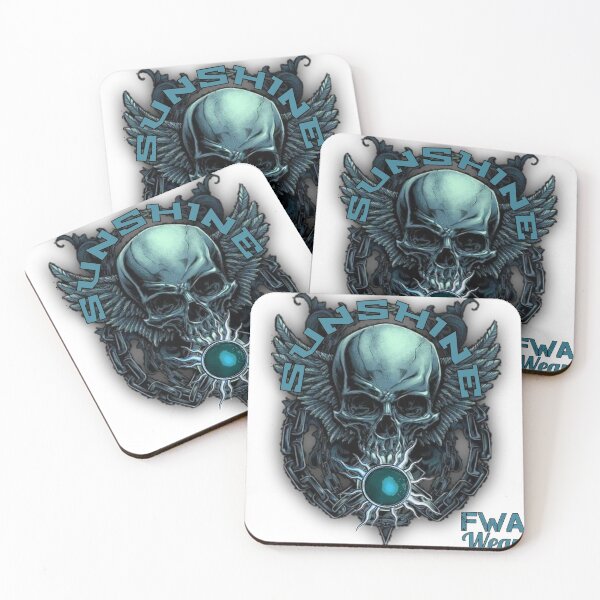 Item preview, FWA Sunshine  designed and sold by TheFabe1.