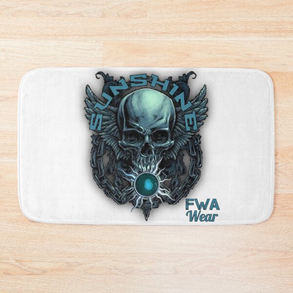 Item preview, FWA Sunshine  designed and sold by TheFabe1.