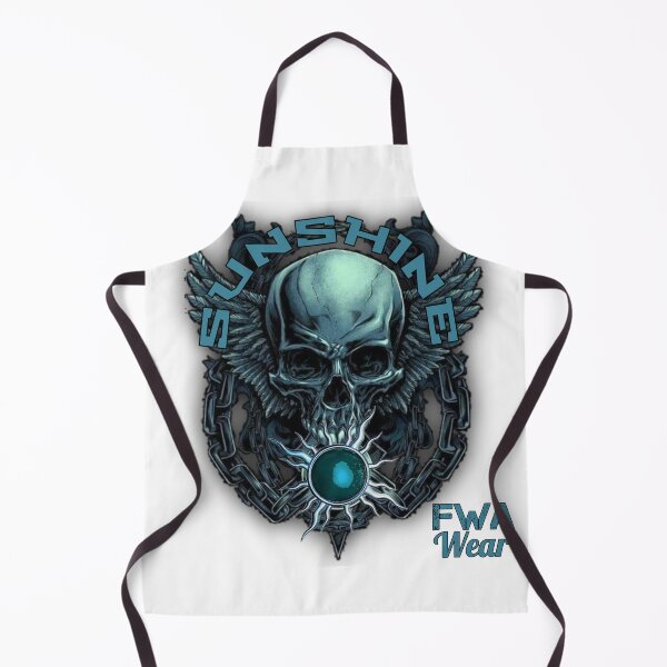 Item preview, FWA Sunshine  designed and sold by TheFabe1.