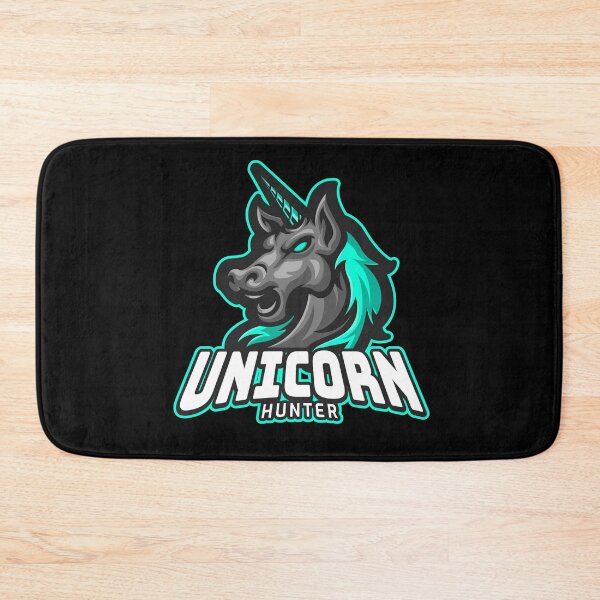 Item preview, Unicorn hunting season funny l Feeling magical but also stabby l unicorns l Rainbow l Mythical  designed and sold by T1337.