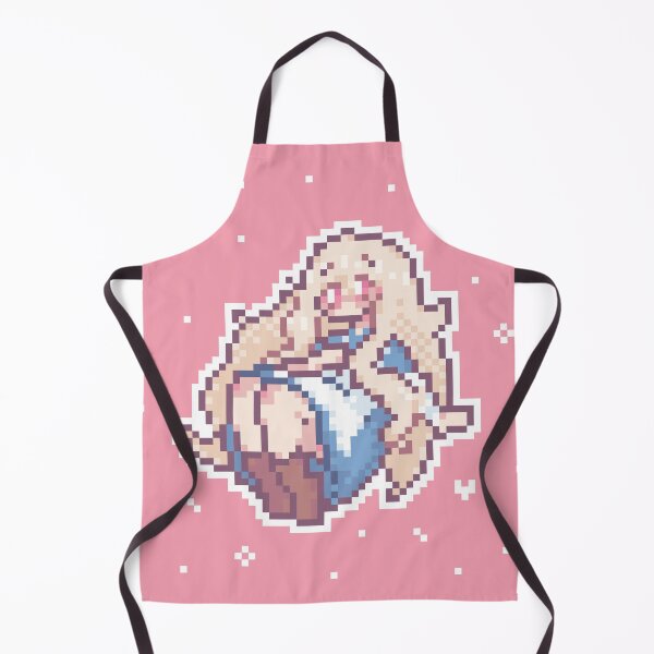 Item preview, Pixel Marie Kozakura designed and sold by abitofkake.