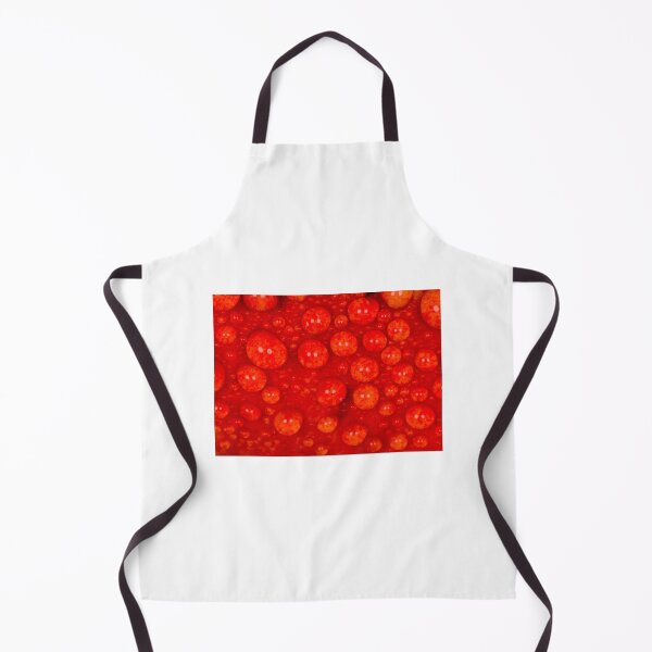 Item preview, Water Beads on Orange designed and sold by KRBailey.