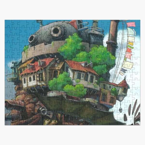 Horror Jigsaw Puzzles Redbubble