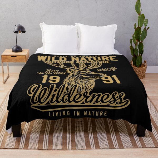 Item preview, Wild Nature Outdoor Adventure designed and sold by Sinfamous.