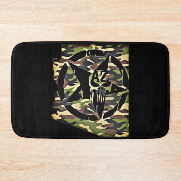 Item preview, Arizona Camo designed and sold by Jessiedayz.