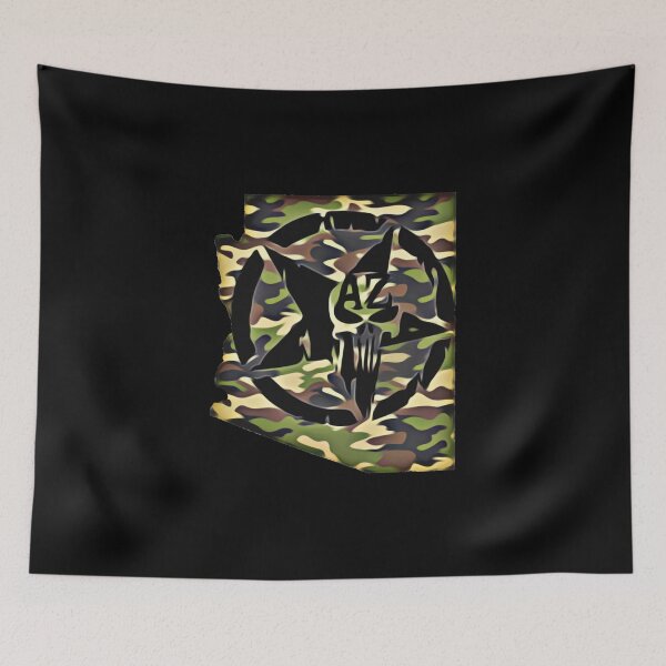 Item preview, Arizona Camo designed and sold by Jessiedayz.