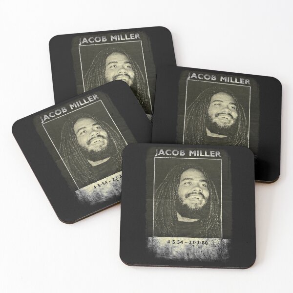 Item preview, Alm. Jacob Miller  designed and sold by rickyselow.