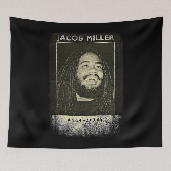 Item preview, Alm. Jacob Miller  designed and sold by rickyselow.