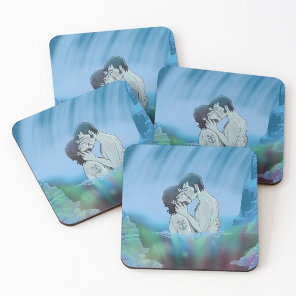 Item preview, Ice Princes designed and sold by VikkiComics.